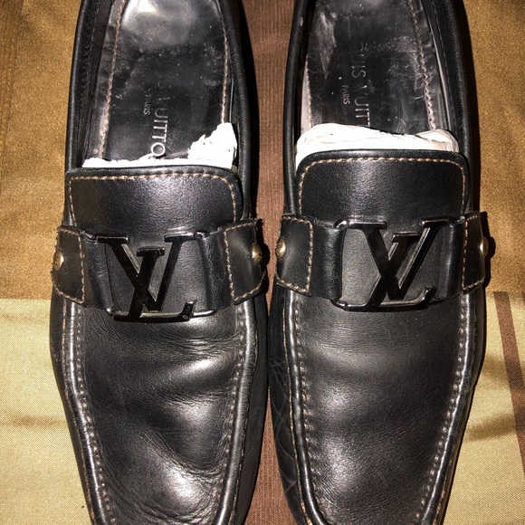 LV Loafers - Picture 1 of 5